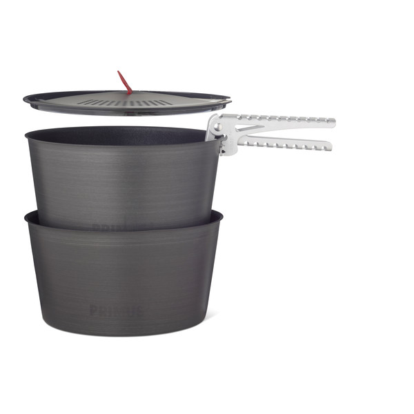 LiTech Pot Set 2.3L