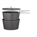 LiTech Pot Set 2.3L