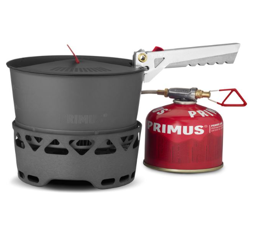 PrimeTech Stove Set 1.3L