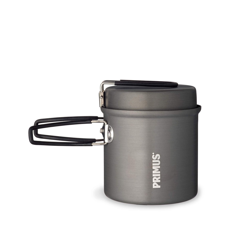 LiTechTrek Kettle