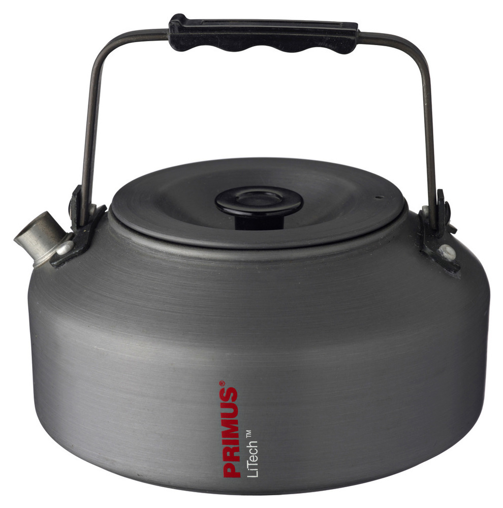 LiTech Coffee & Tea Kettle 0.9L