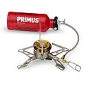 OmniFuel II with Bottle & Pouch