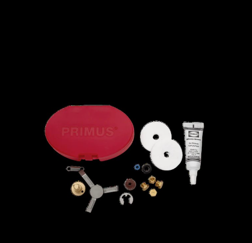 Service Kit - OmniFuel & MultiFuel EX