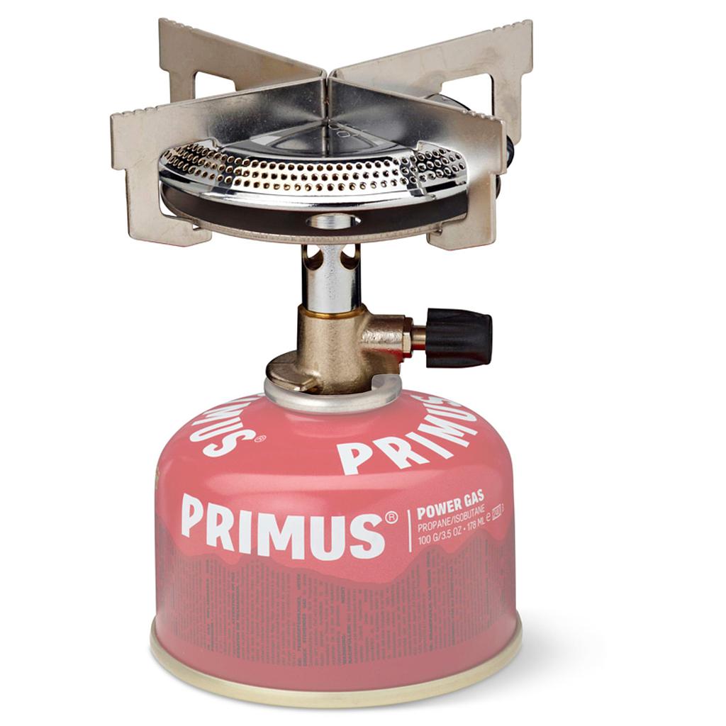Mimer Stove