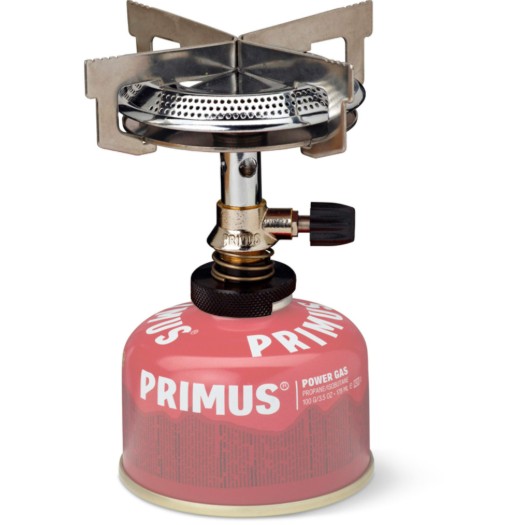 Mimer Duo Stove