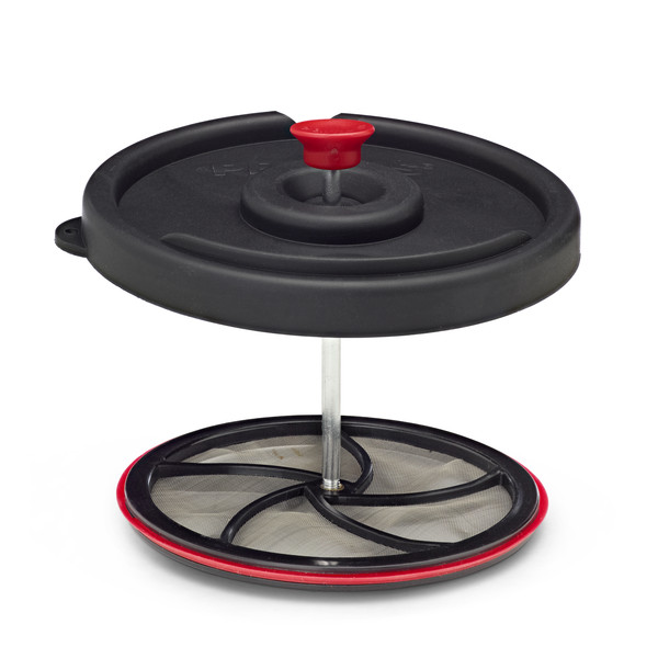 Coffee/Tea Press - 1,0L pot