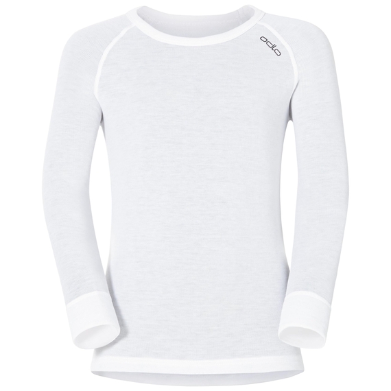 Kids SUW Top Crew Neck Active Originals