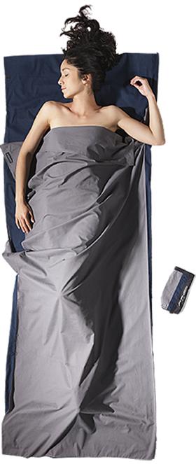 Travelsheet 100% Cotton