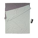 Travelsheet Double 100% Cotton