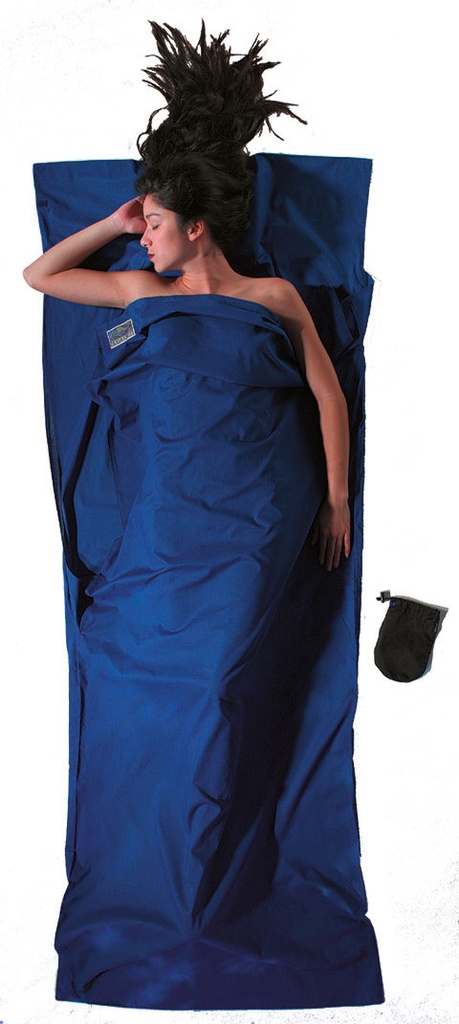 Travelsheet 100% Cotton