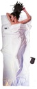 Travelsheet Silk Cotton