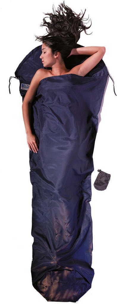Mummyliner Silk Cotton