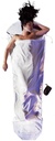 Mummy Liner 100% Silk