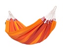 Orquídea - Cotton Single Classic Hammock