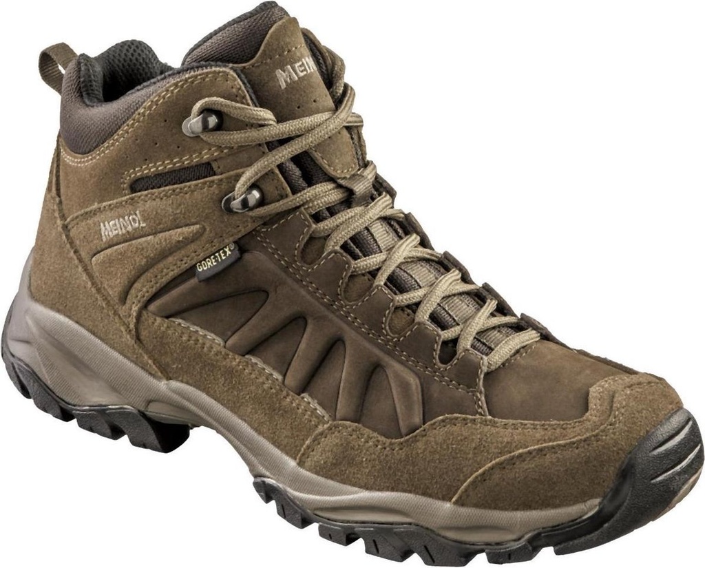 Nebraska Lady Mid GTX