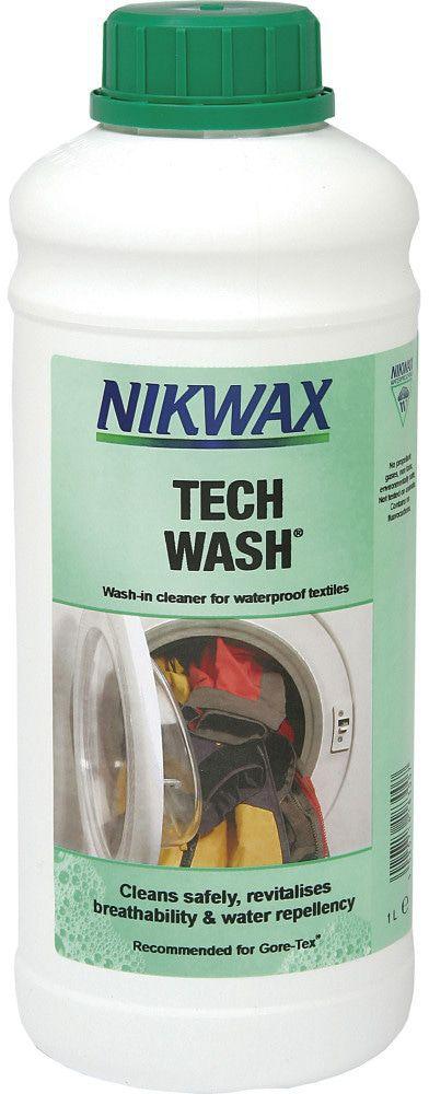 Tech Wash 1 Liter