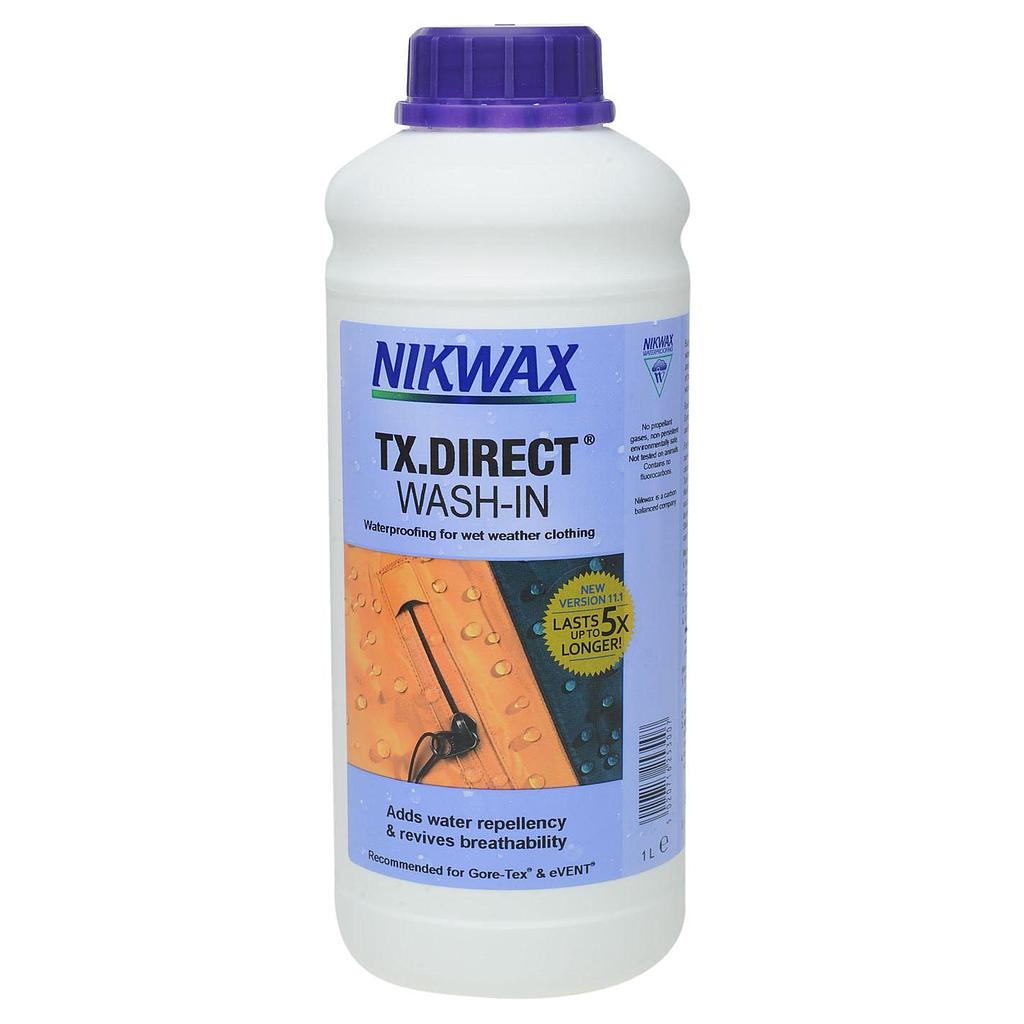 TX Direct 1 Liter