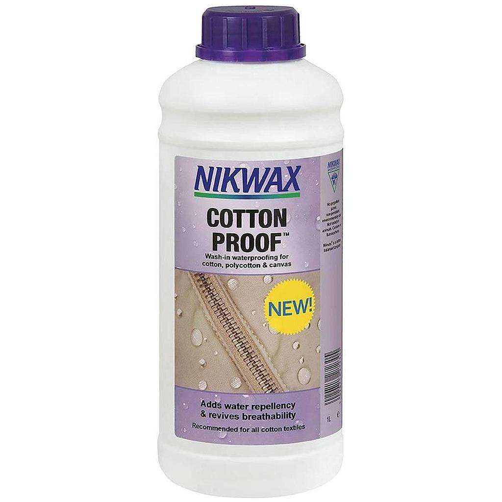 New Cotton Proof 1 Liter
