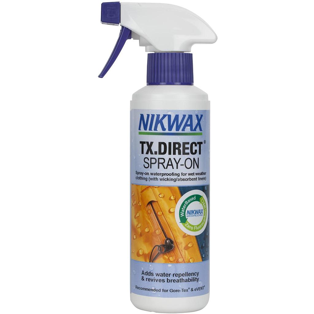 TX Direct Spray-on 300ml