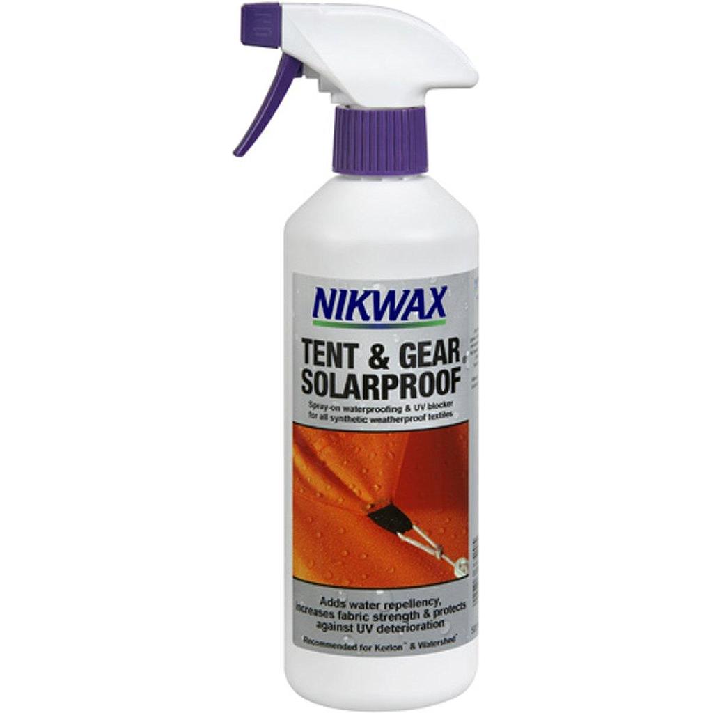 Tent & Gear Solar Proof 500ml