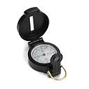 Lensatic Compass