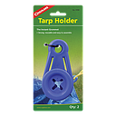 Tarp Holder