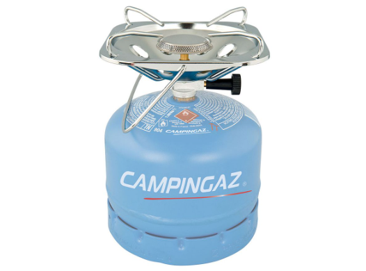 Super Carena Stove
