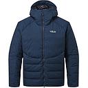 Infinity Light Jacket Heren, XL