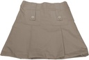 Gidsenrok Beige Kinderen