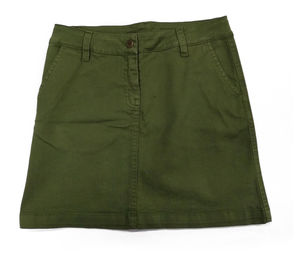 Scoutsrok Jeans Groen Kinderen