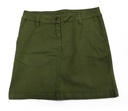 Scoutsrok Jeans Groen Kinderen