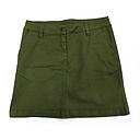 Scoutsrok Jeans Groen
