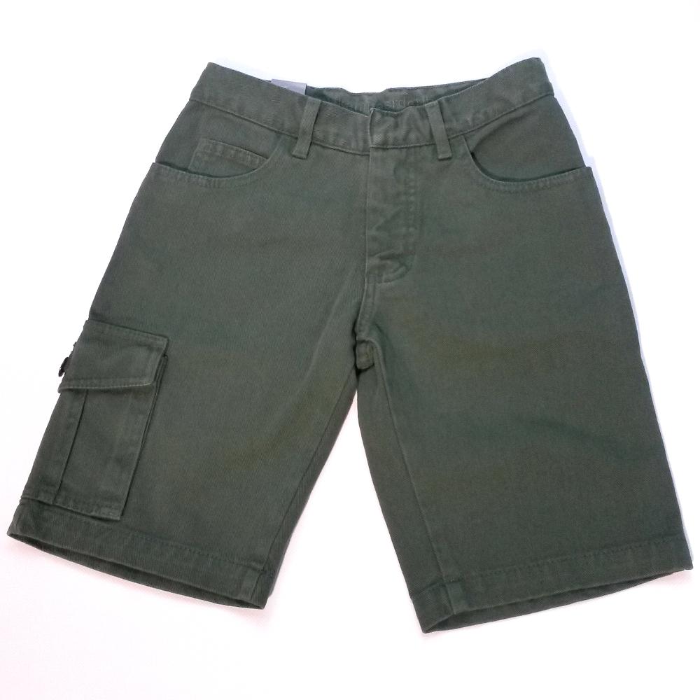 Bermuda Scouts