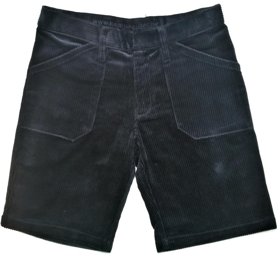 Bermuda Scouts Kinderen