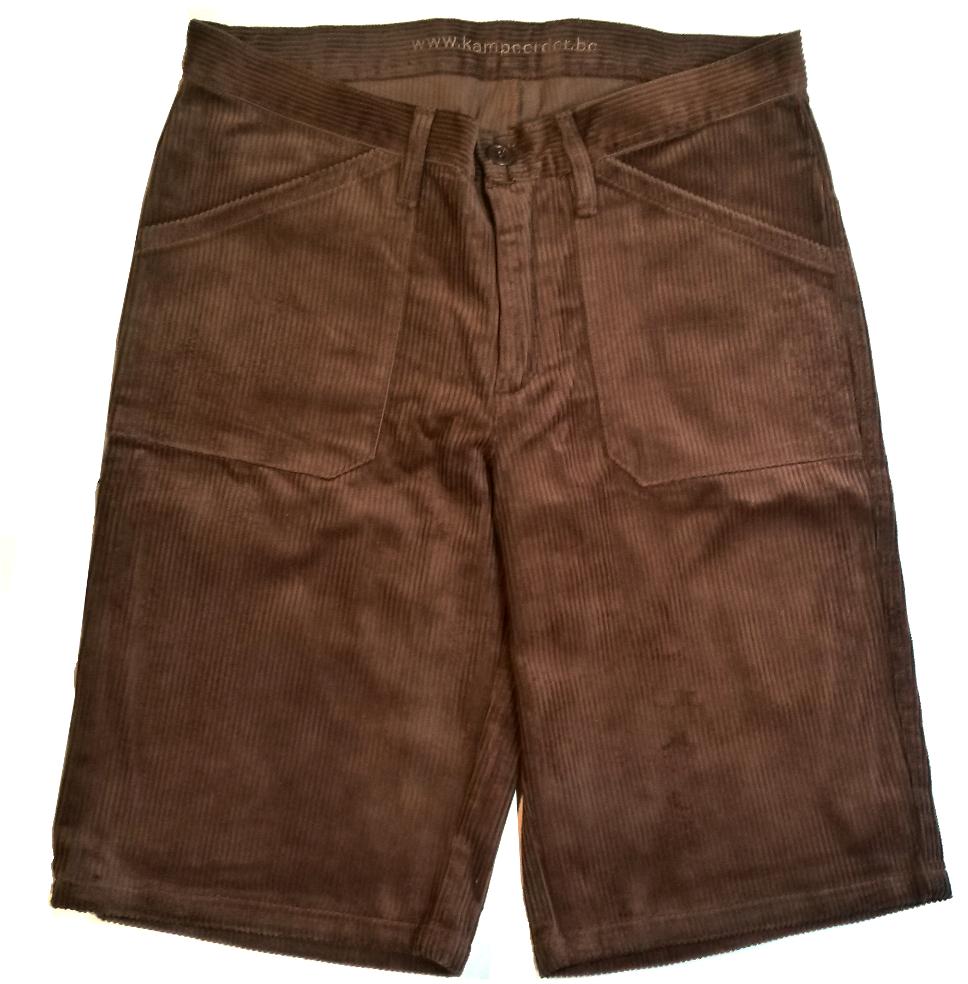 Bermuda Scouts
