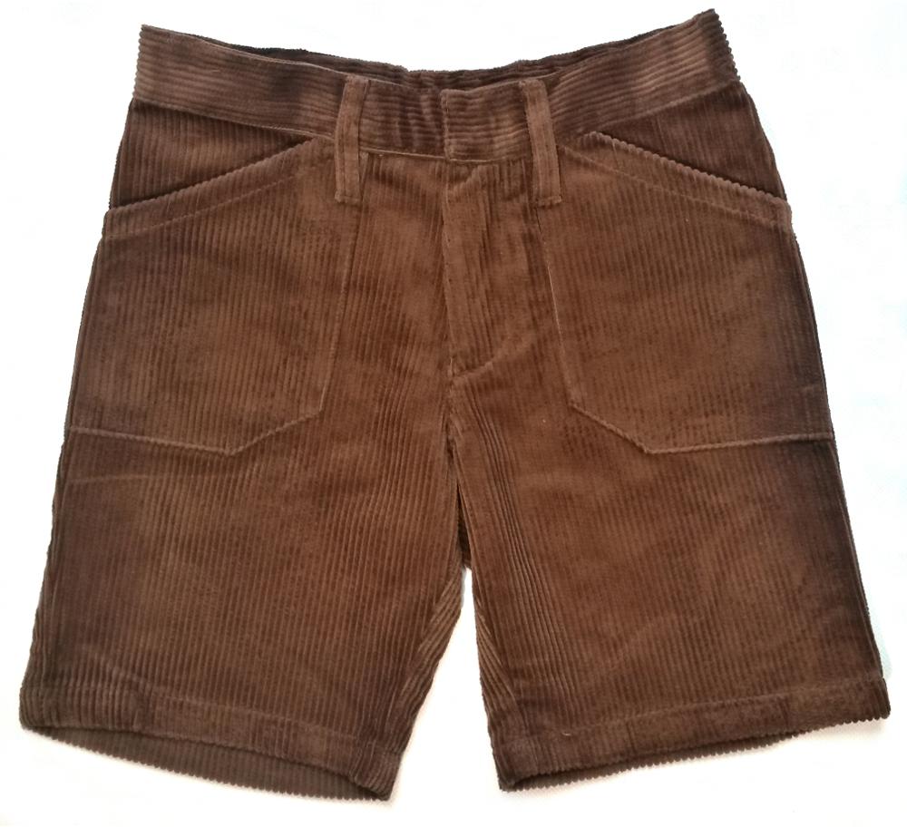 Bermuda Scouts Kinderen