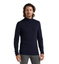 200 Oasis Long Sleeve Half Zip Heren
