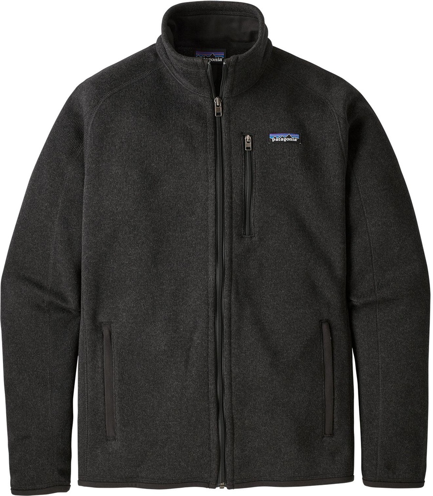 Men's Better Sweater Jacket