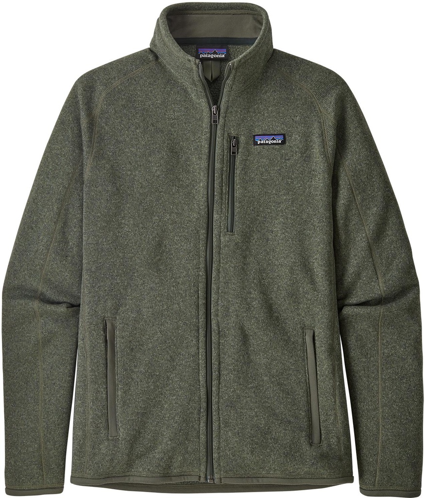 Men's Better Sweater Jacket