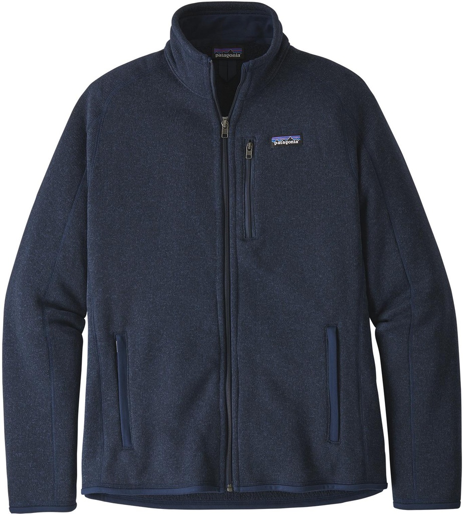 Men's Better Sweater Jacket