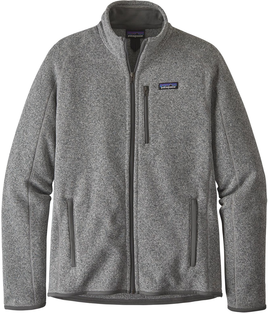Men's Better Sweater Jacket