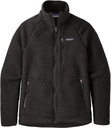 Men's Retro Pile Jacket