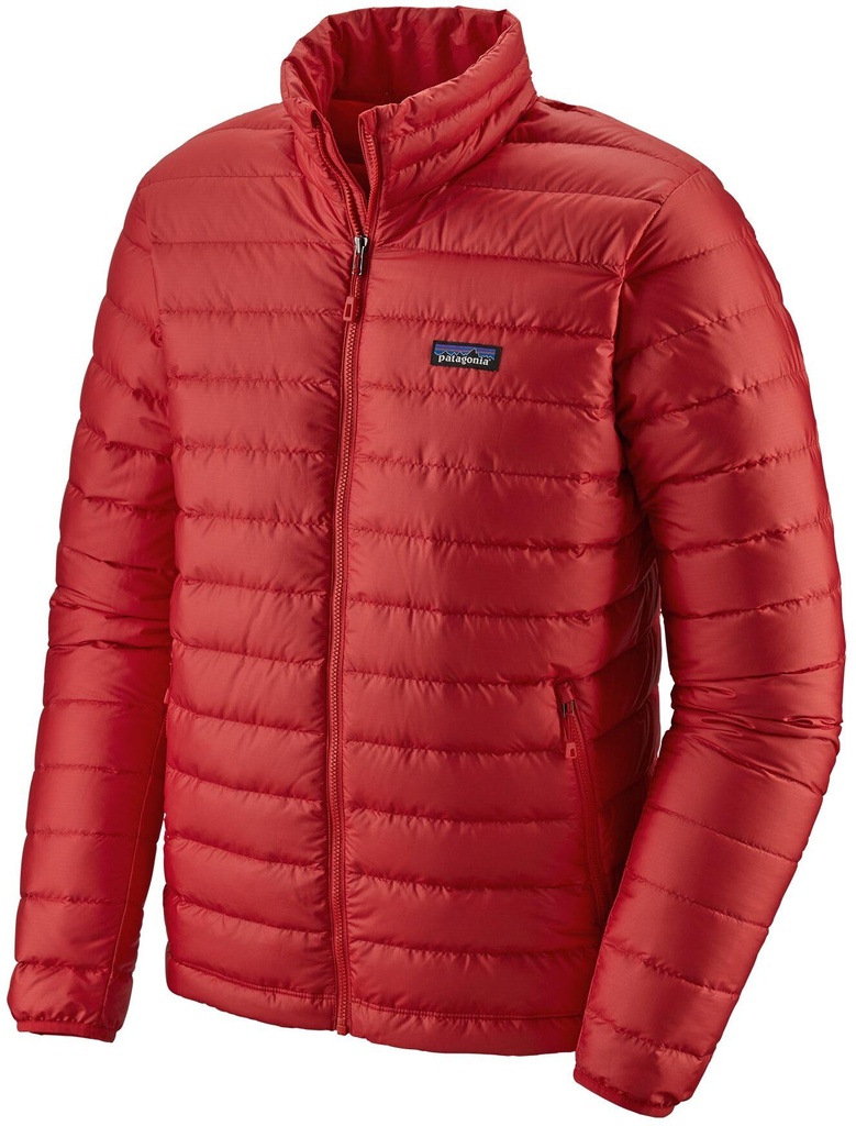 Men's Down Sweater, vorig model