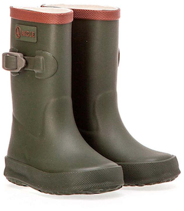 Perdrix Kinderlaarsjes