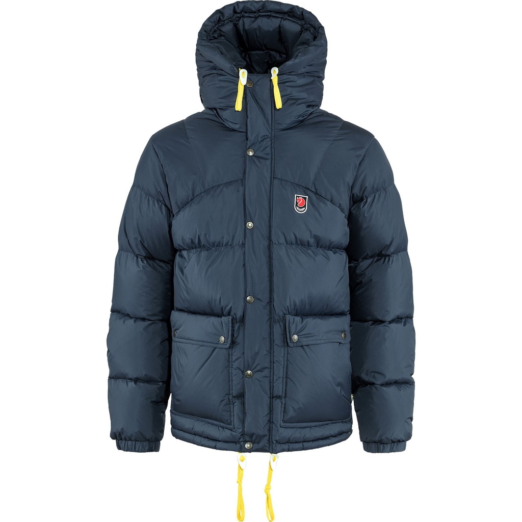 Expedition Down Lite Jacket Heren