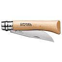 Opinel N°10 Roestvrij Staal