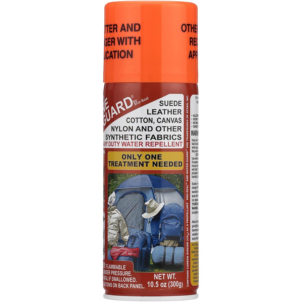 Siliconen Waterguard Aerosol