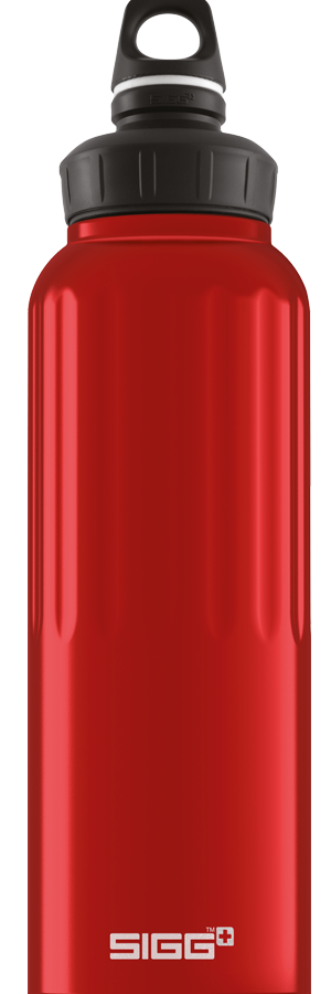 WMB Traveller 1.5L