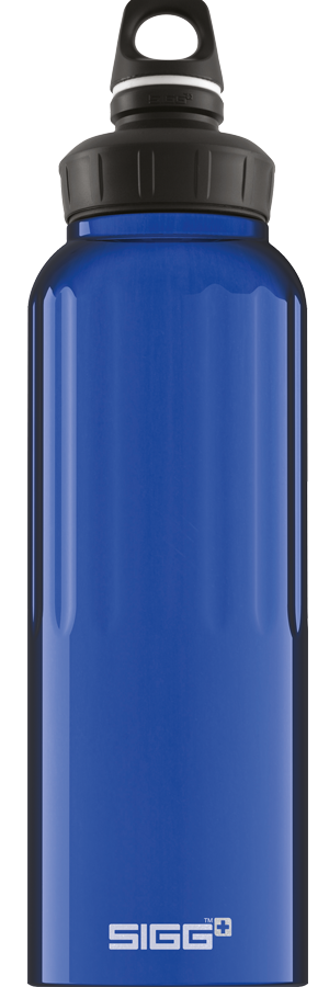 WMB Traveller 1.5L
