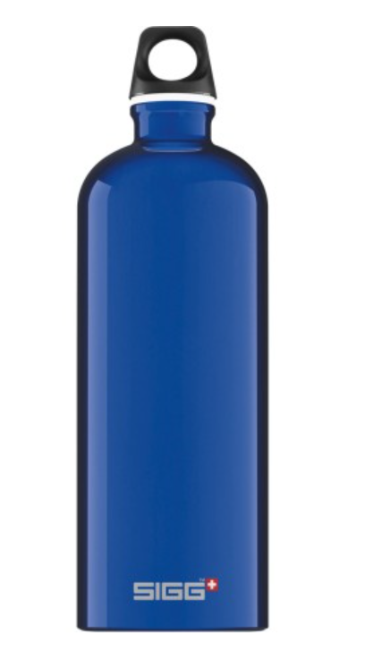 Traveller 1.0L